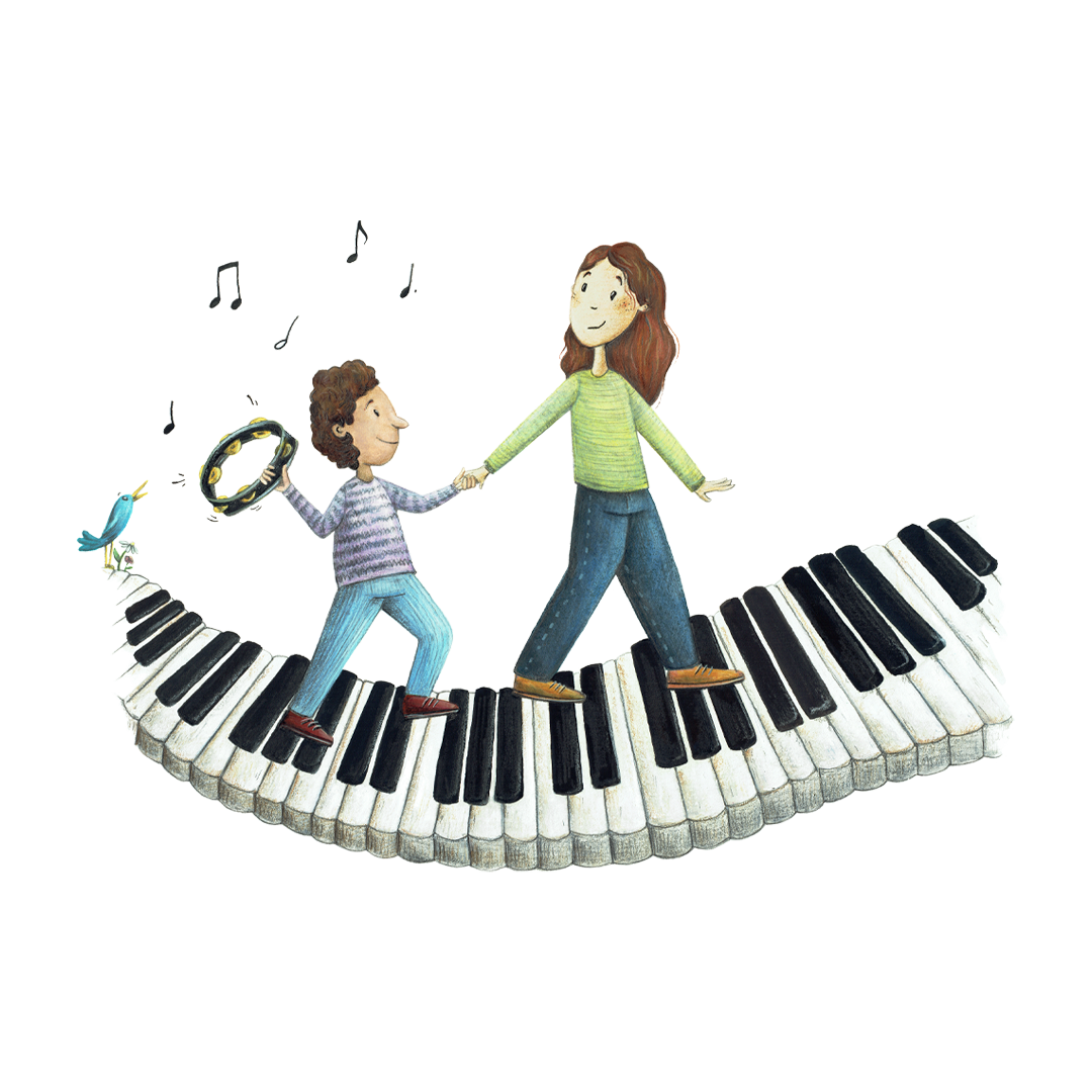 Les Ateliers Musique